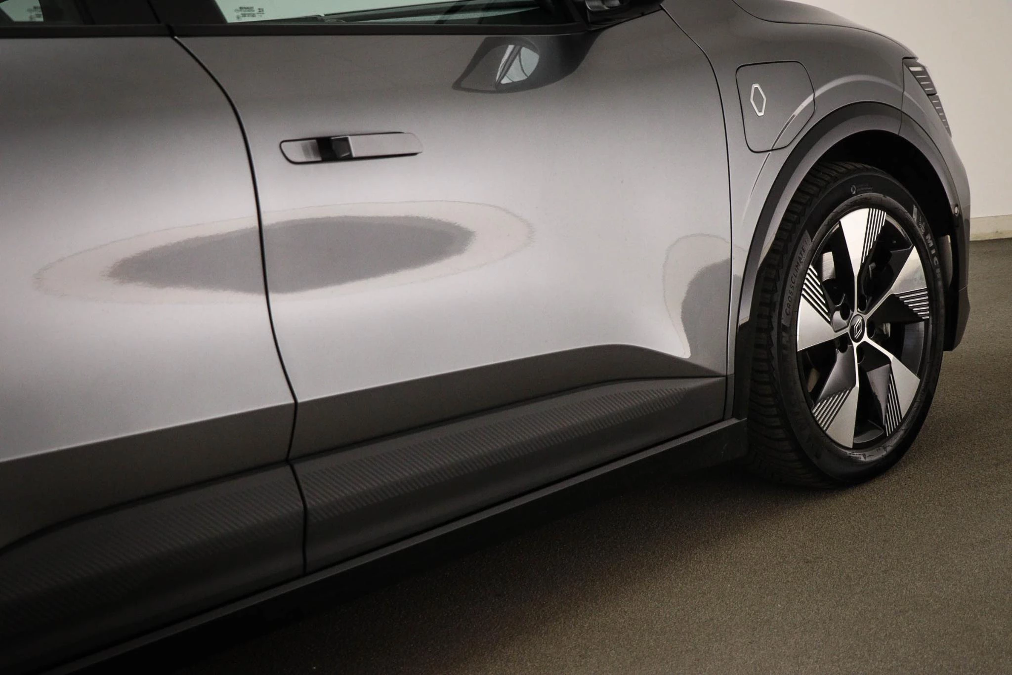 Hoofdafbeelding Renault Megane E-Tech