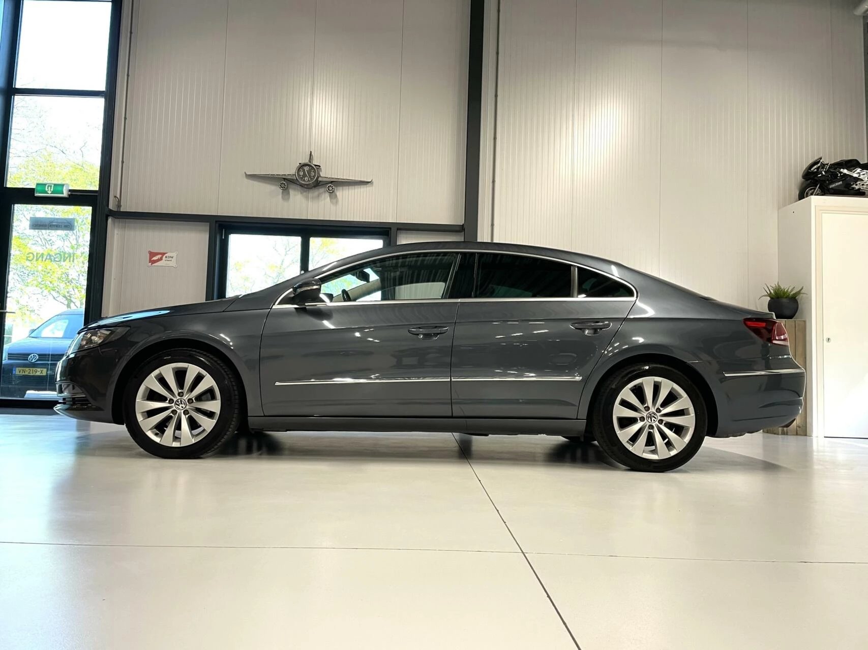 Hoofdafbeelding Volkswagen Passat CC