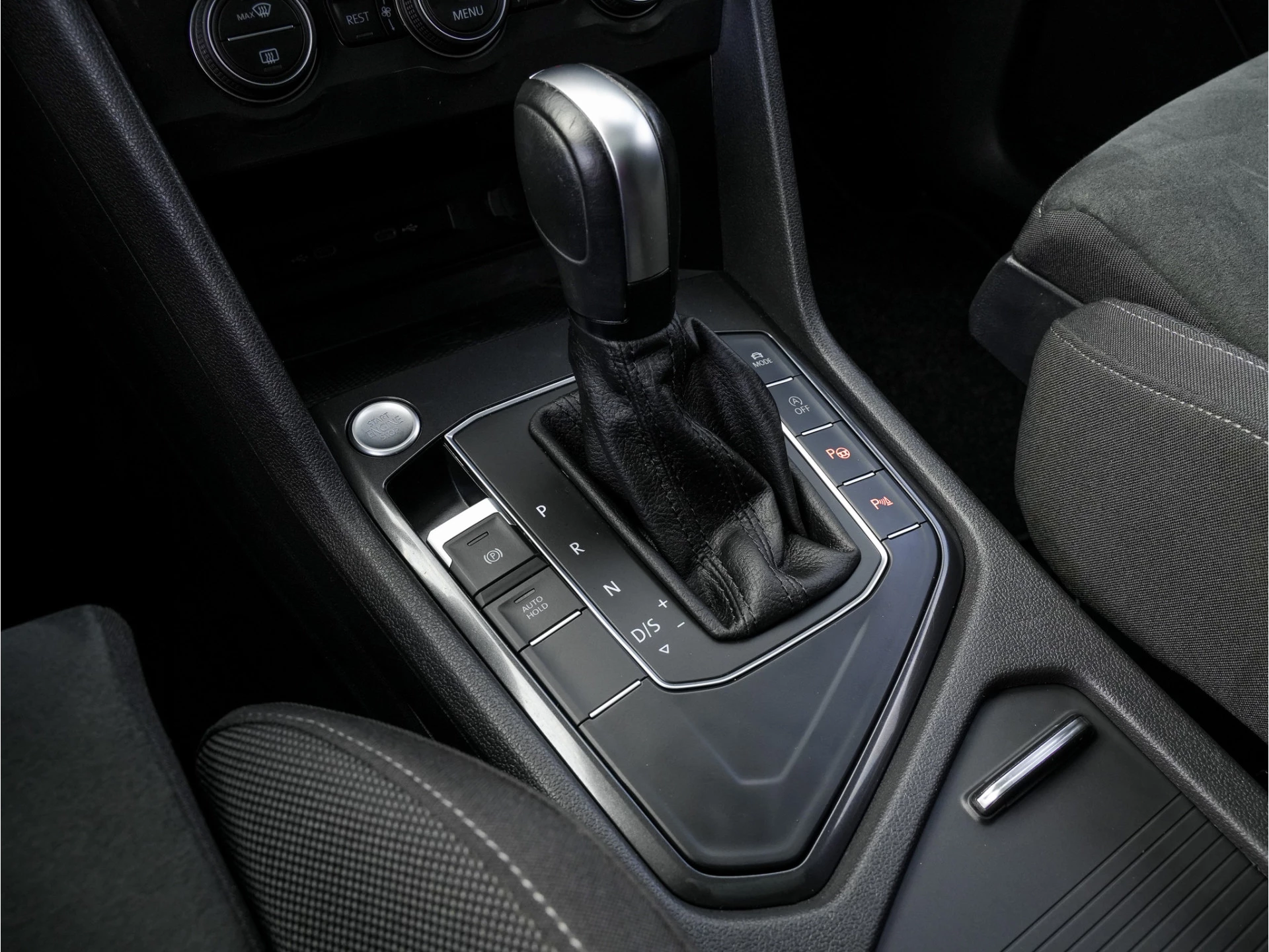 Hoofdafbeelding Volkswagen Tiguan Allspace