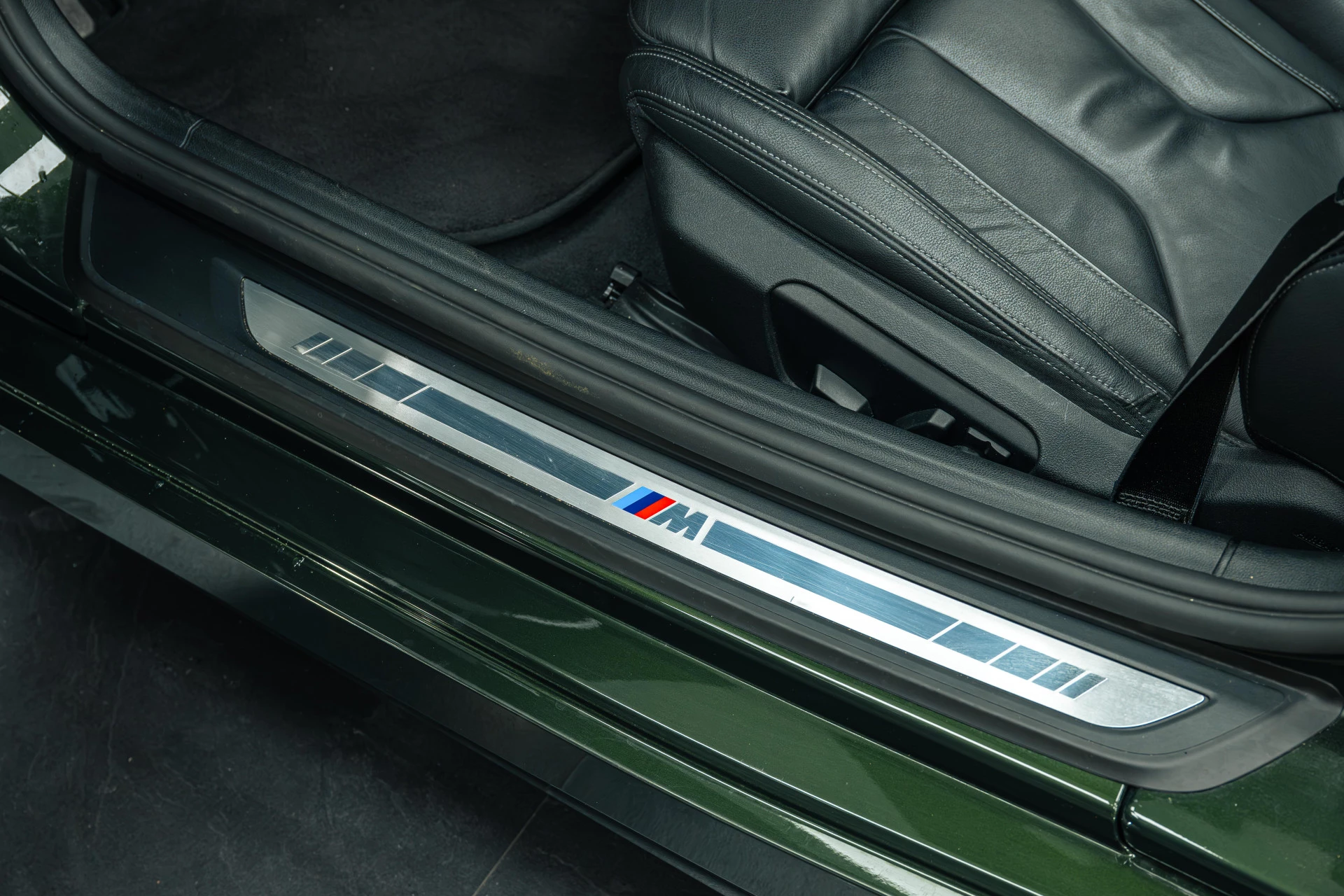 Hoofdafbeelding BMW Z4