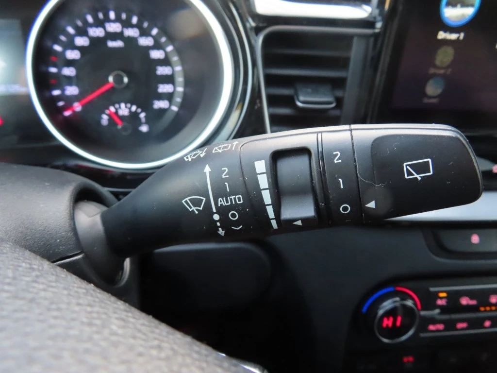 Hoofdafbeelding Kia Ceed