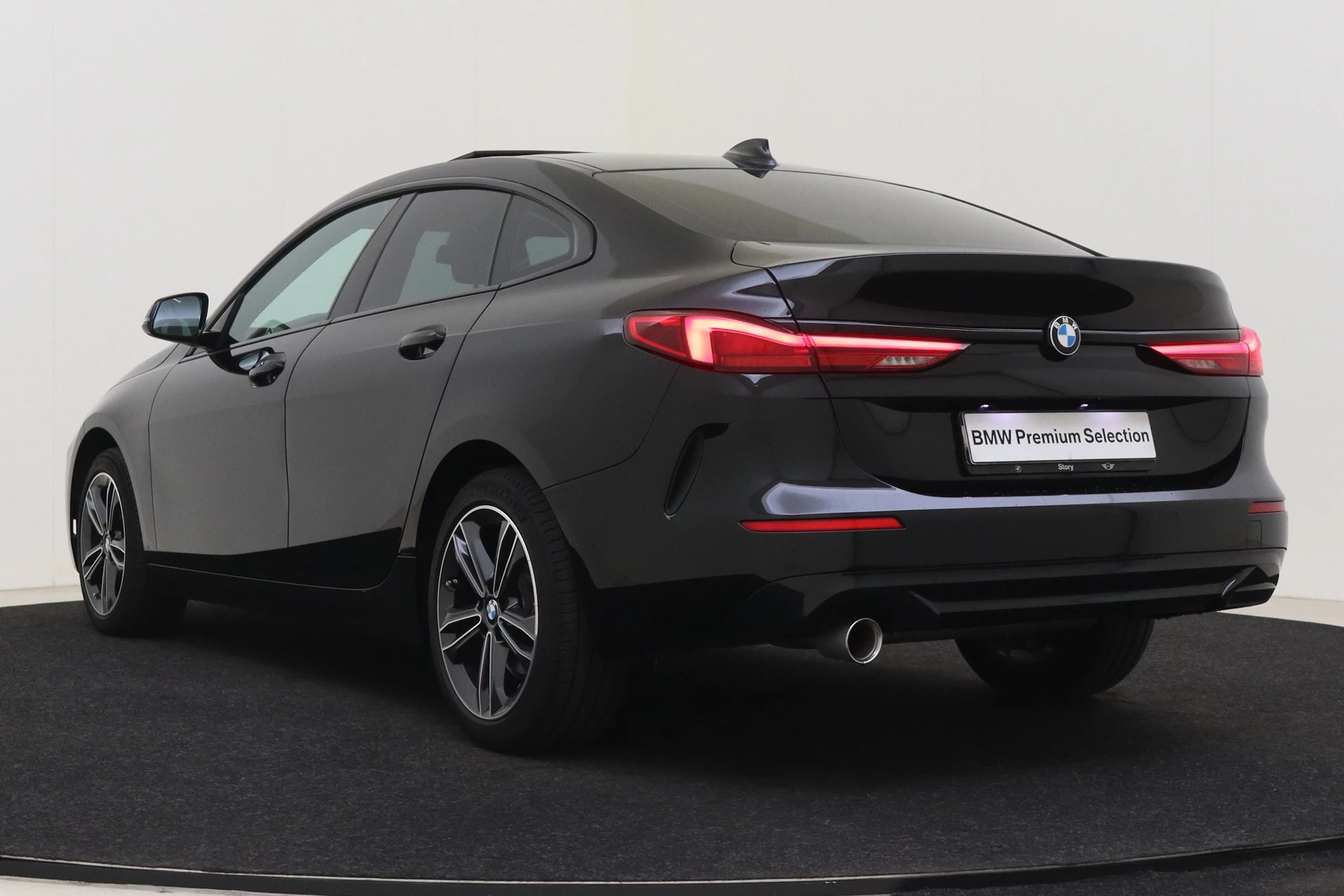 Hoofdafbeelding BMW 2 Serie