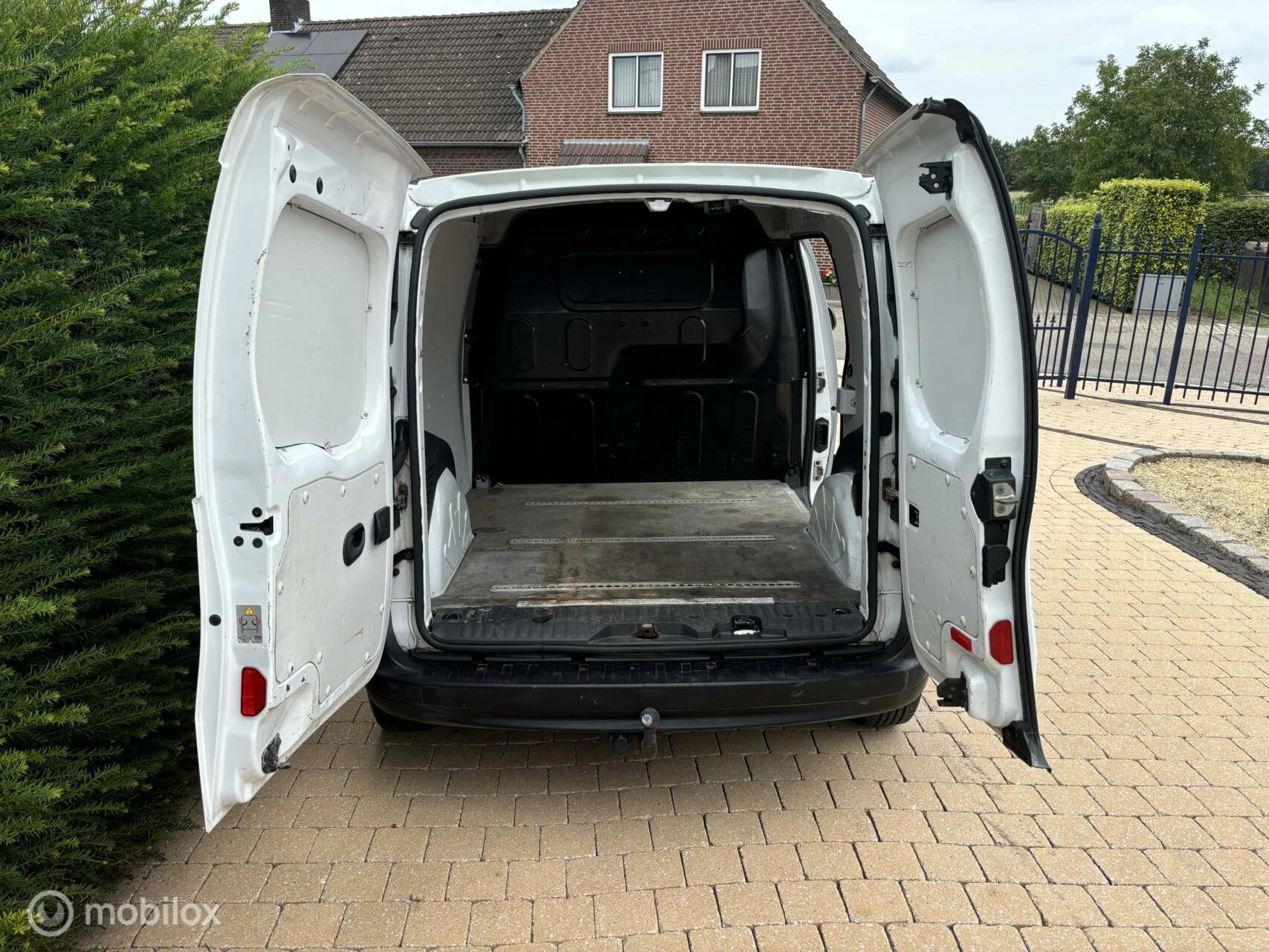 Hoofdafbeelding Mercedes-Benz Citan