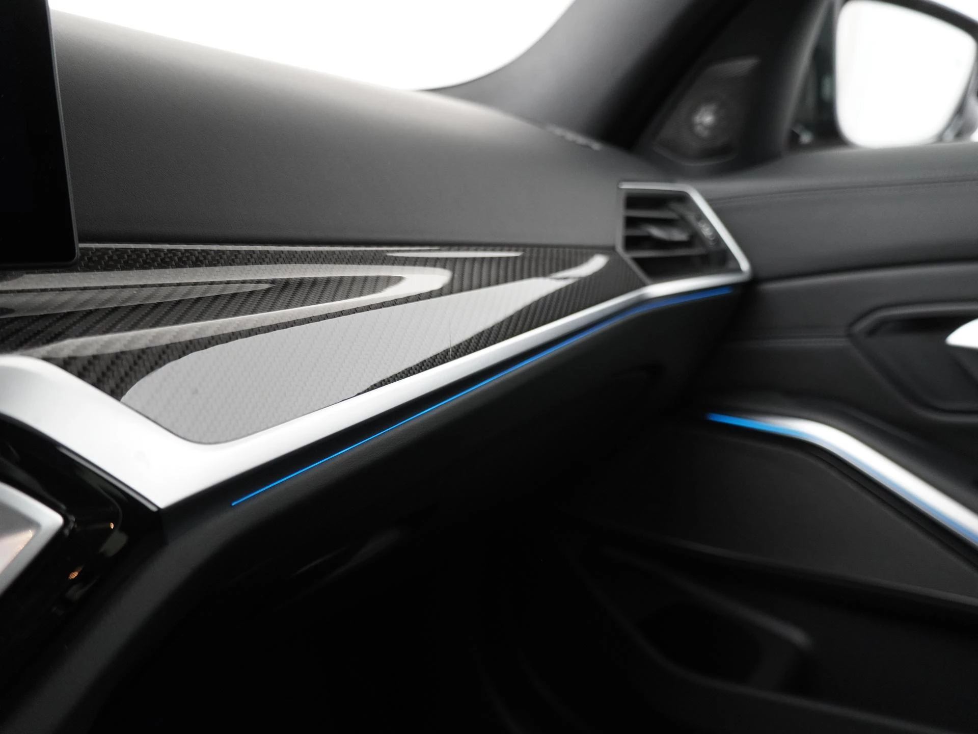 Hoofdafbeelding BMW M3