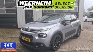 Citroen C3 1.2 PureTech S&S Business