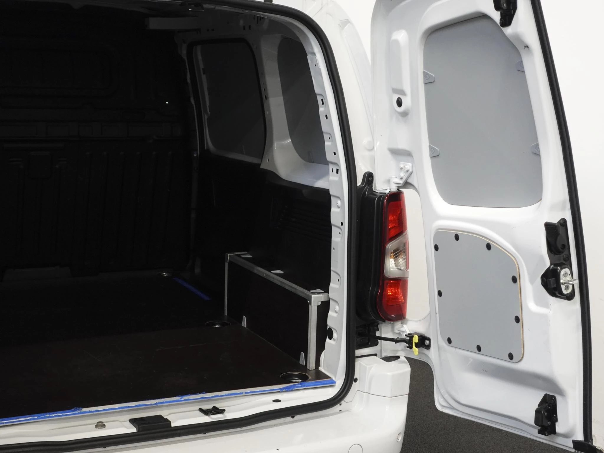Hoofdafbeelding Opel Combo
