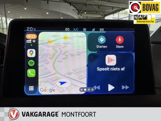 Peugeot 3008 1.2 PureTech Crossway|Pano|Alcantara/Leder|Trekhaak|Camera|Cruise|Carplay