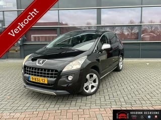 Peugeot 3008 1.6 THP Style/Panoramadak/Airco/