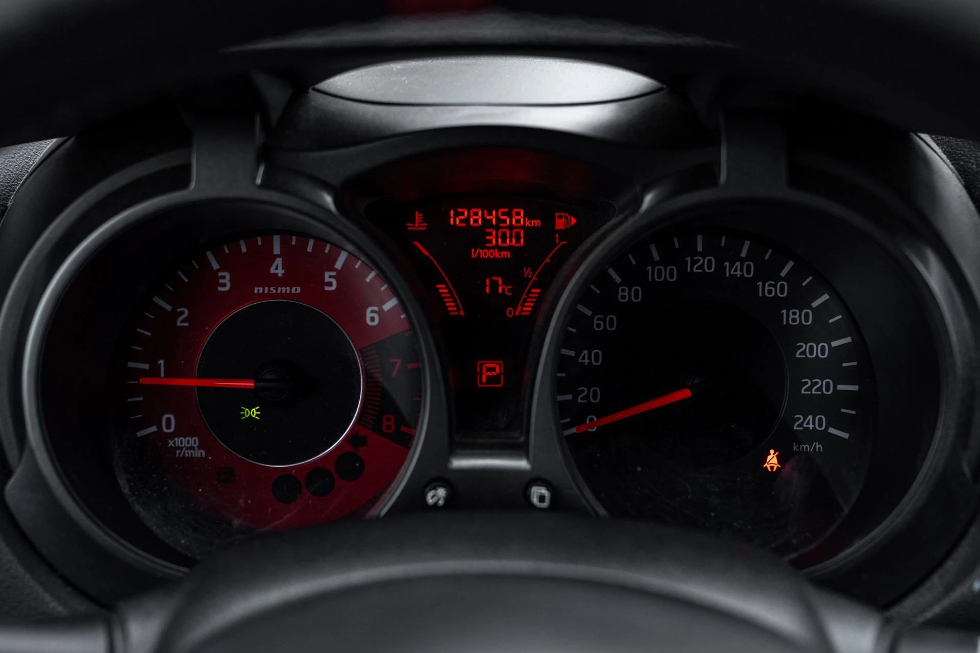 Hoofdafbeelding Nissan Juke