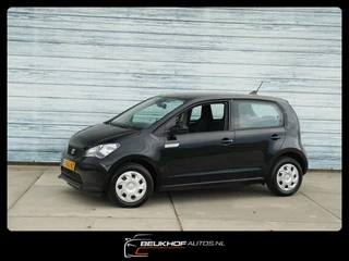 Seat Mii Electric Electric Range 233km Airco Automaat 25dkm!