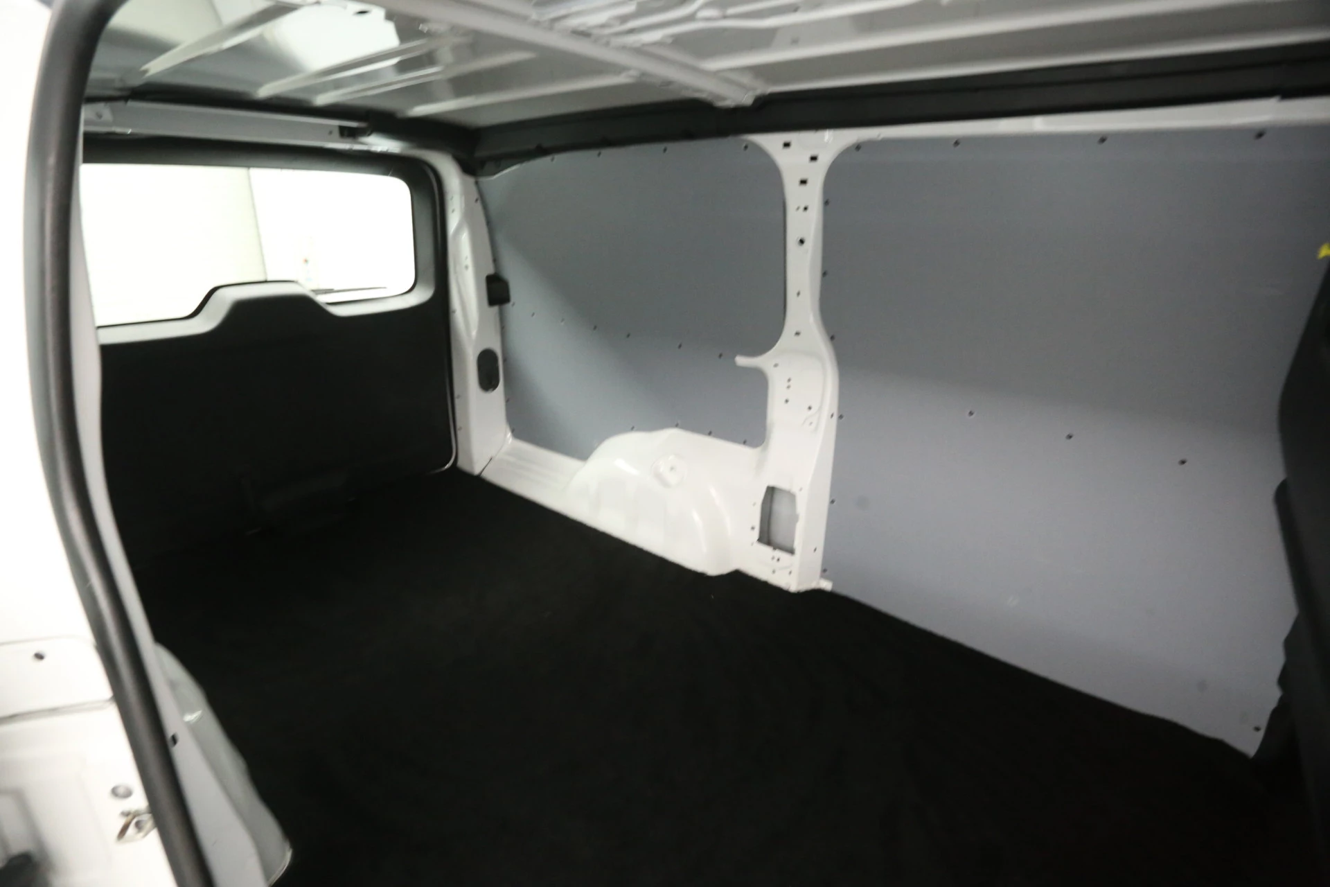 Hoofdafbeelding Citroën Jumpy