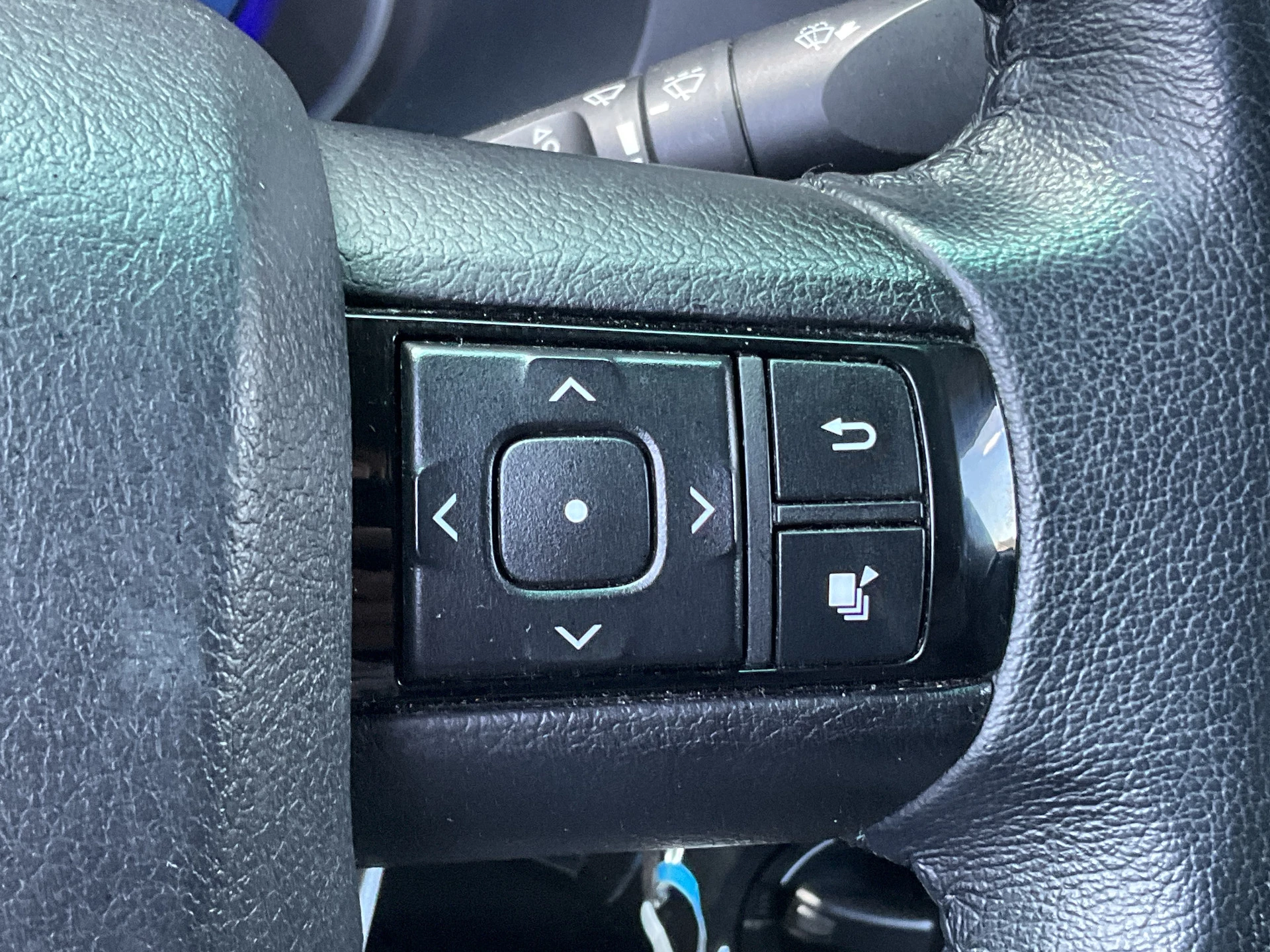 Hoofdafbeelding Toyota Hilux