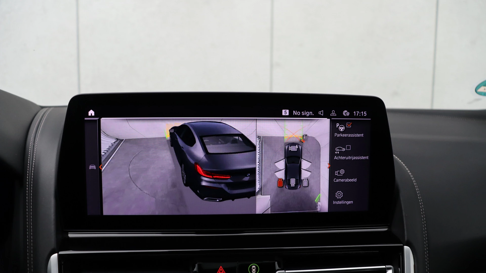 Hoofdafbeelding BMW 8 Serie