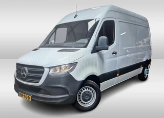Mercedes-Benz Sprinter 314 CDI L2 H2 Airco (wordt verwacht)