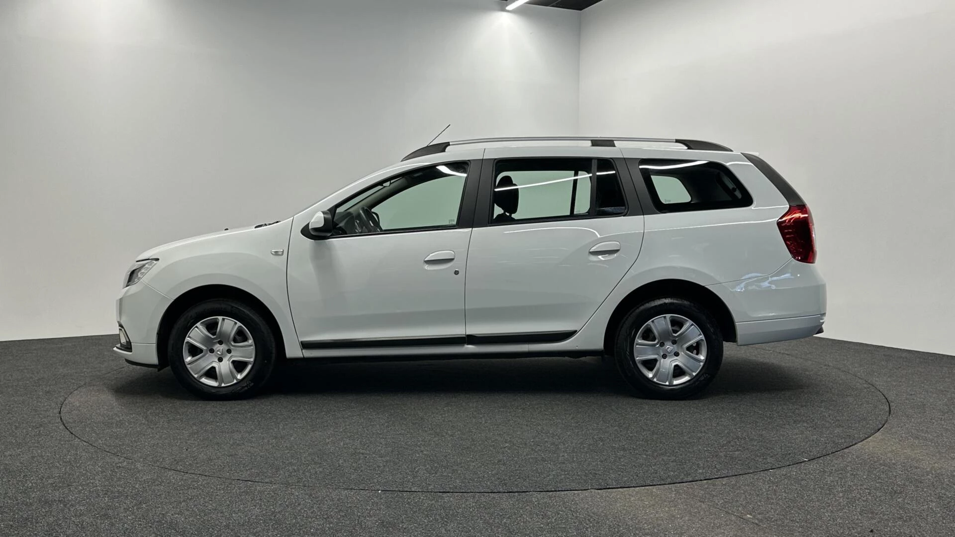 Hoofdafbeelding Dacia Logan