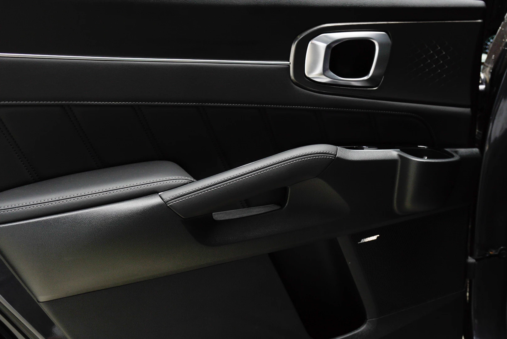 Hoofdafbeelding Kia Sorento