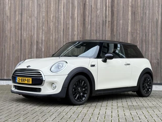 Mini Mini 1.5 Cooper First born Edition NL-AUTO|DEALERONDEROUDEN
