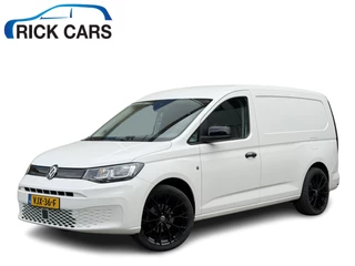 Volkswagen Caddy Cargo Maxi 2.0 TDI Comfort CarPlay/cruise control/trekhaak