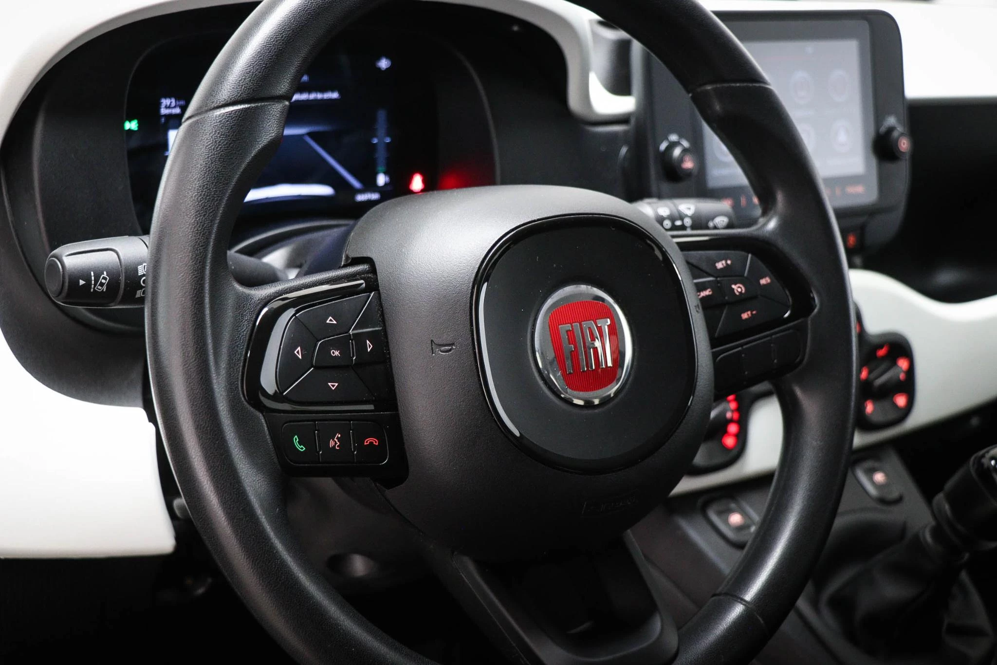 Hoofdafbeelding Fiat Pandina