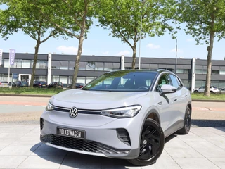 Hoofdafbeelding Volkswagen ID.4 Volkswagen ID.4 Pro 77 kWh 150KW Carplay/Android | Virtual | Navigatie | CCS |