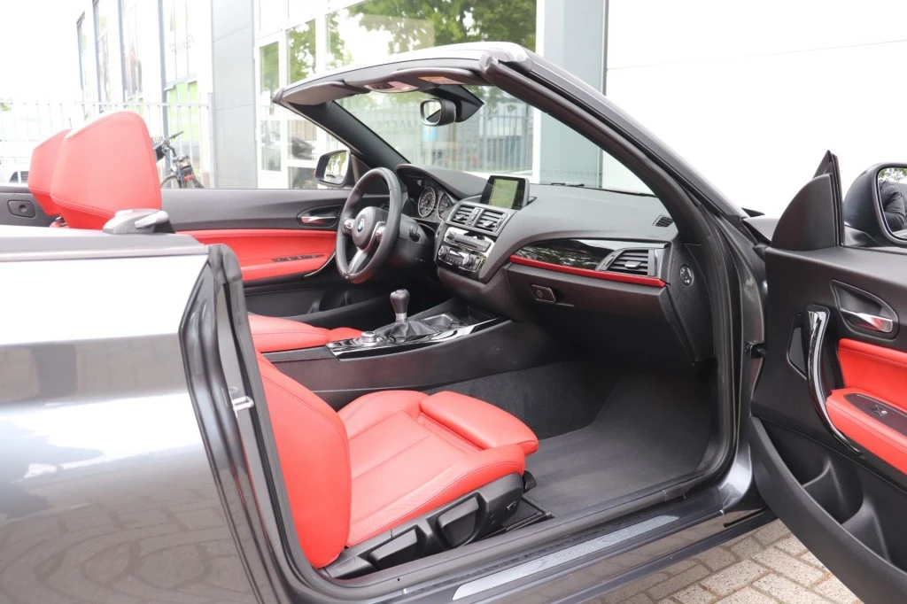 Hoofdafbeelding BMW 2 Serie