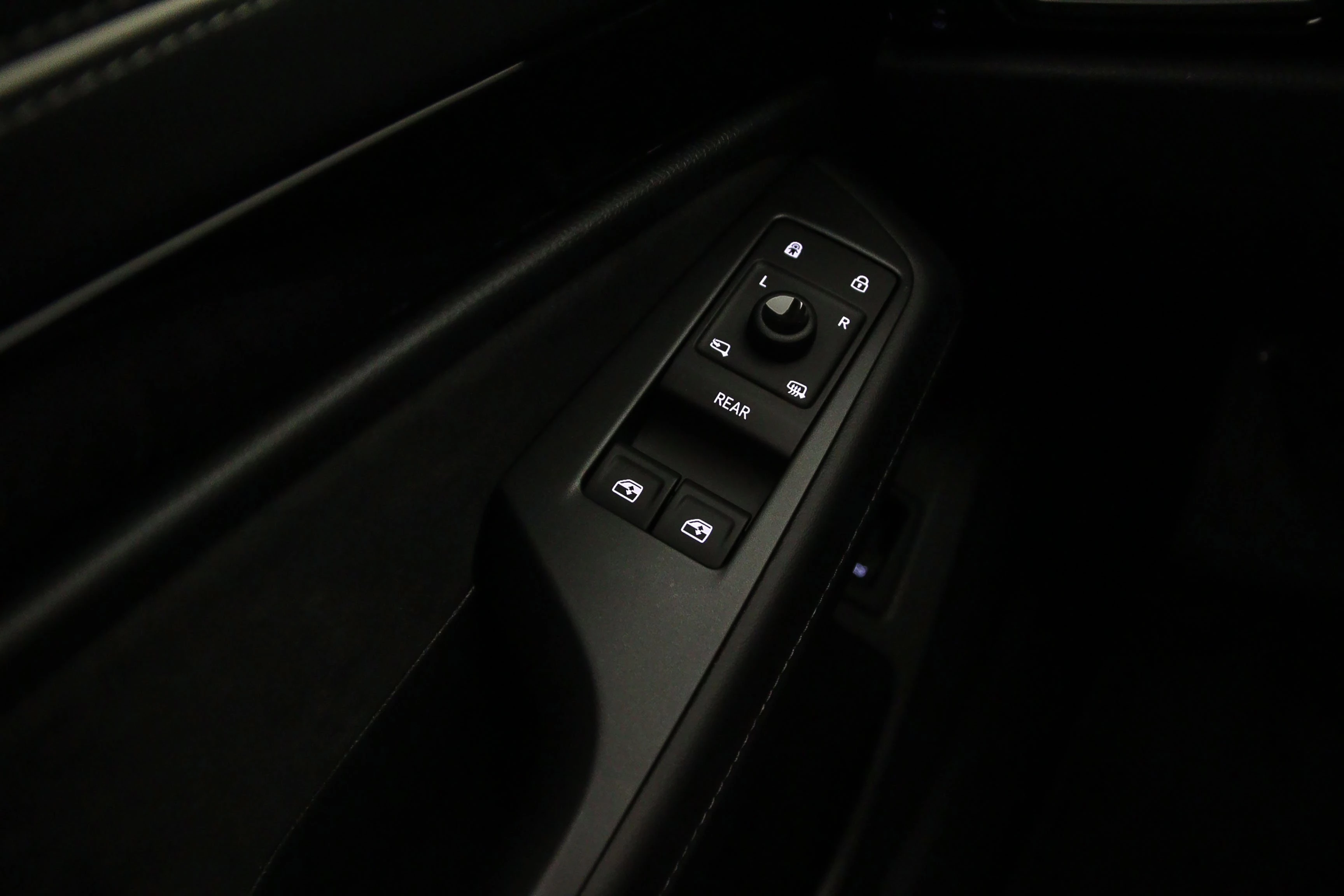 Hoofdafbeelding Volkswagen ID.7