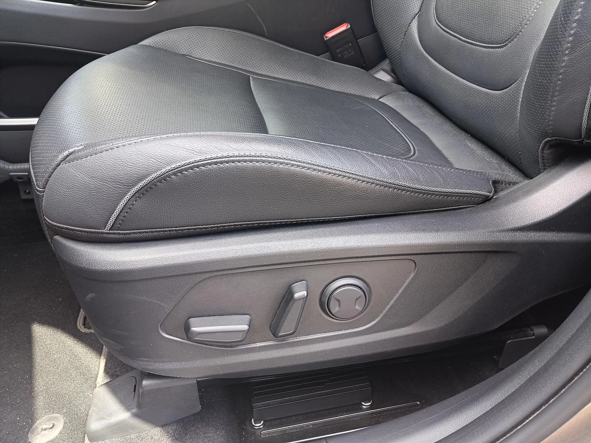 Hoofdafbeelding Hyundai Tucson Hybrid