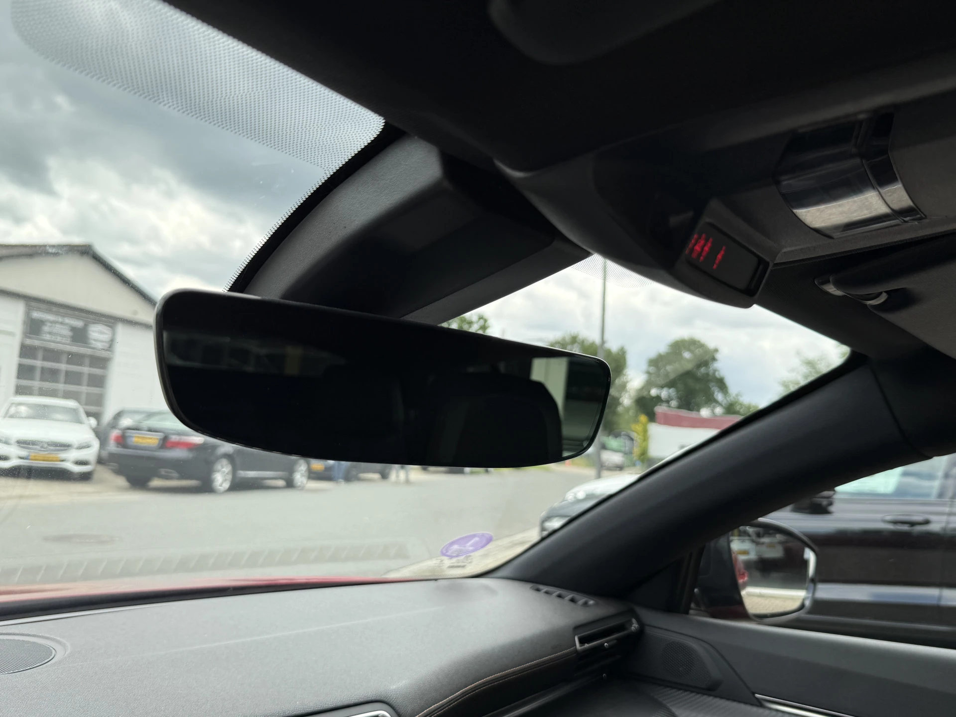 Hoofdafbeelding Peugeot 508