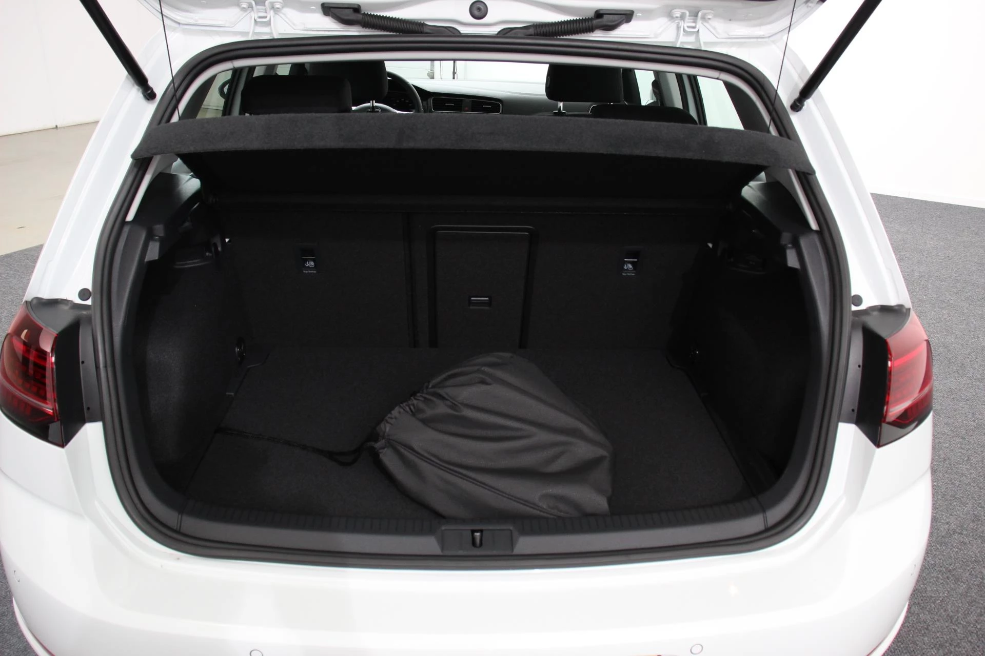 Hoofdafbeelding Volkswagen e-Golf