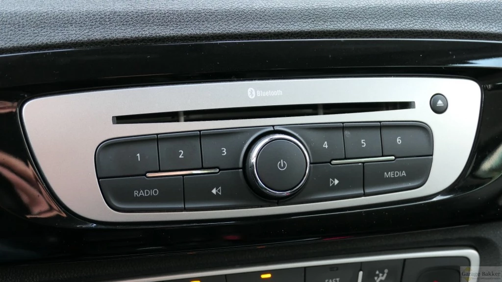 Hoofdafbeelding Renault Grand Scénic