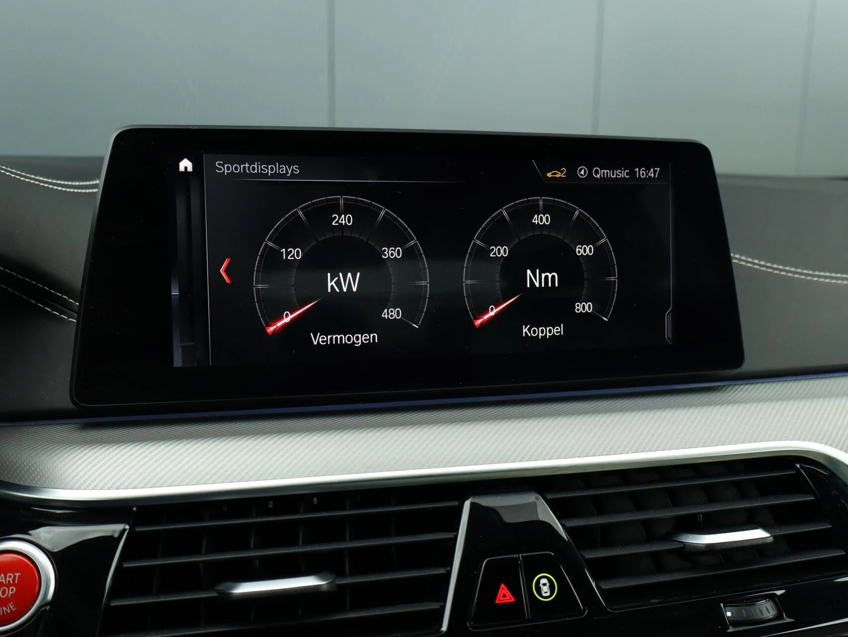 Hoofdafbeelding BMW M5