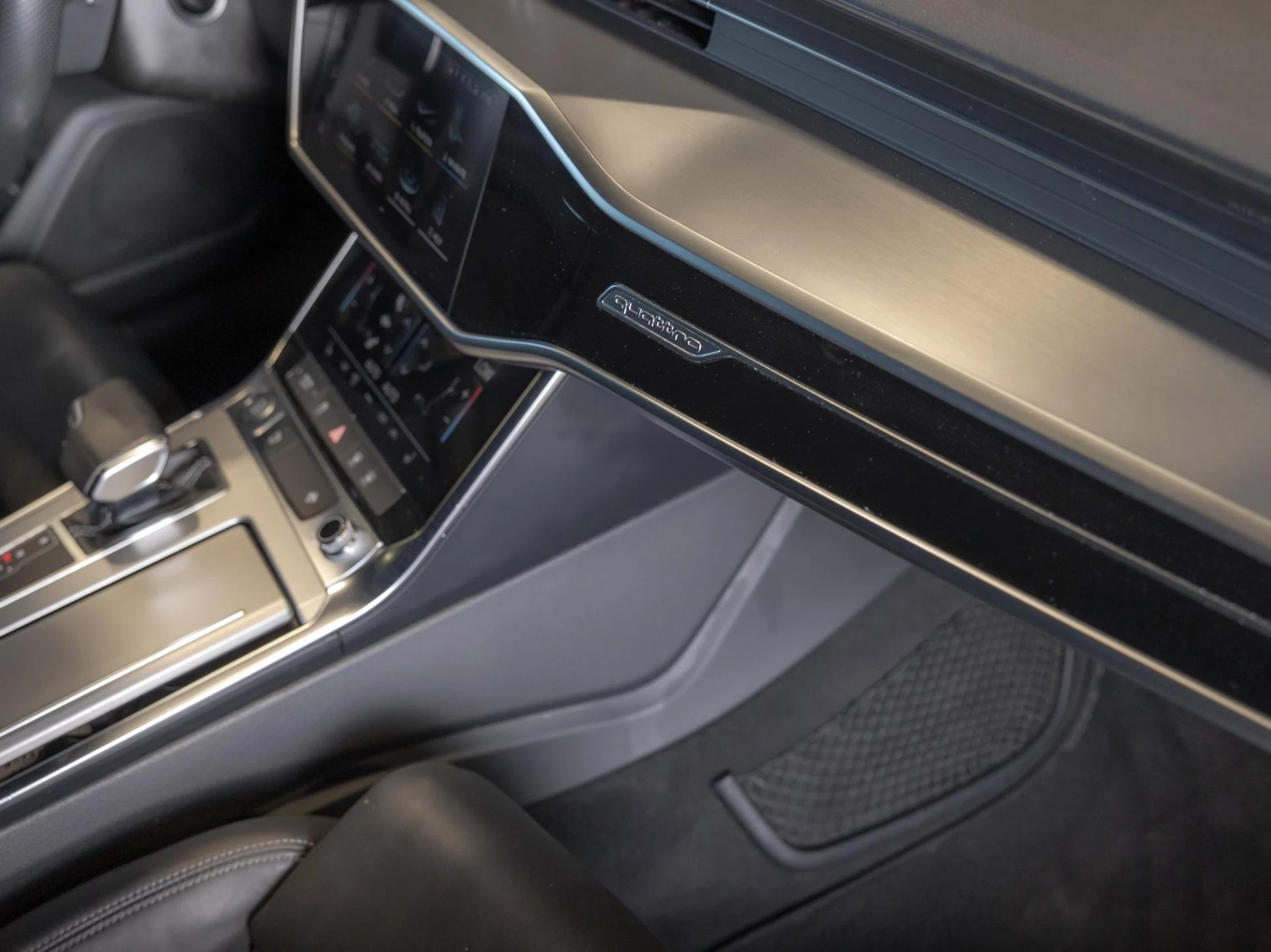 Hoofdafbeelding Audi A7