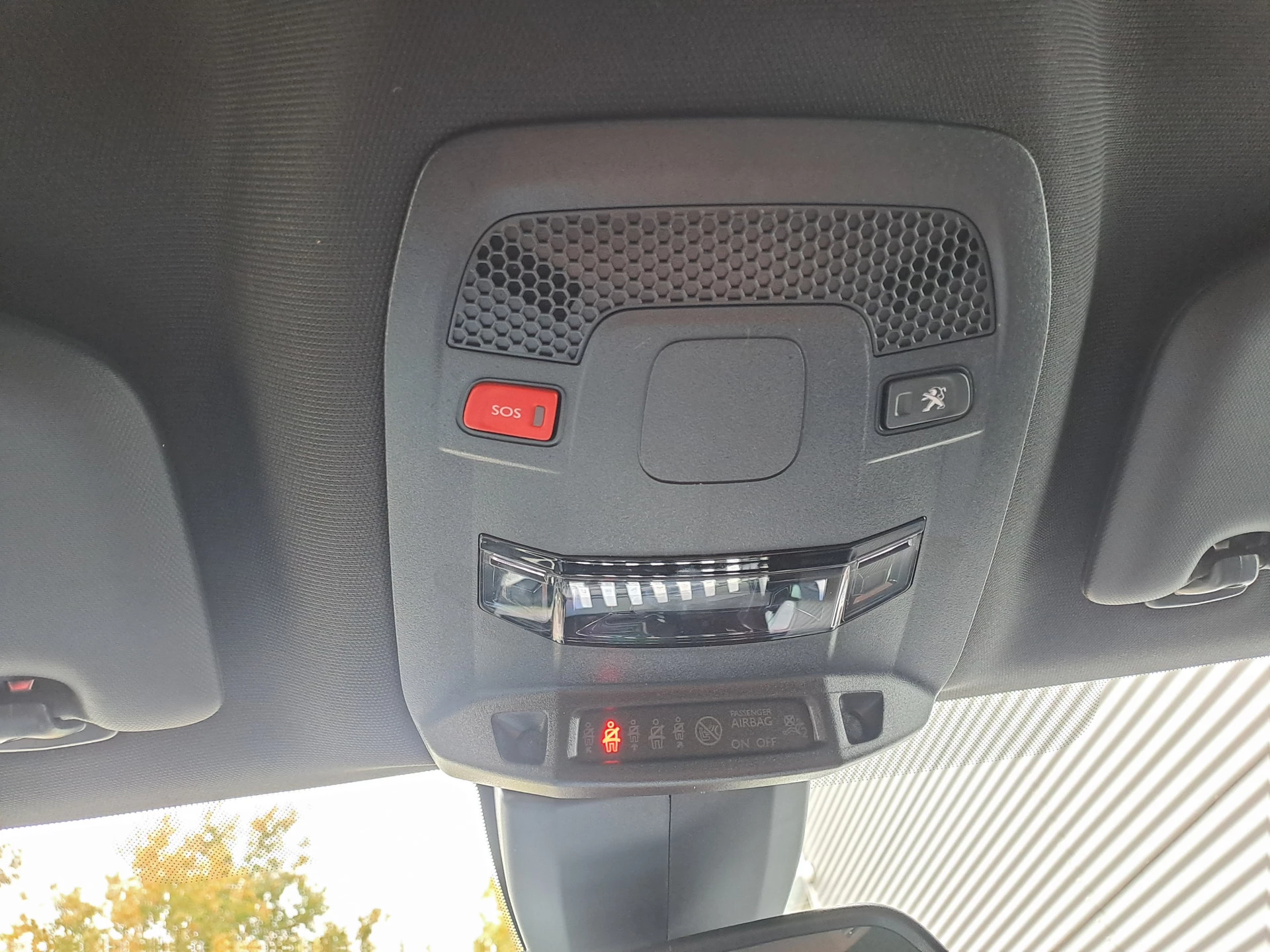 Hoofdafbeelding Peugeot 508