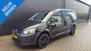 Volkswagen Caddy 2.0 Benzine Maxi L2 Airco Marge BTW VRIJ