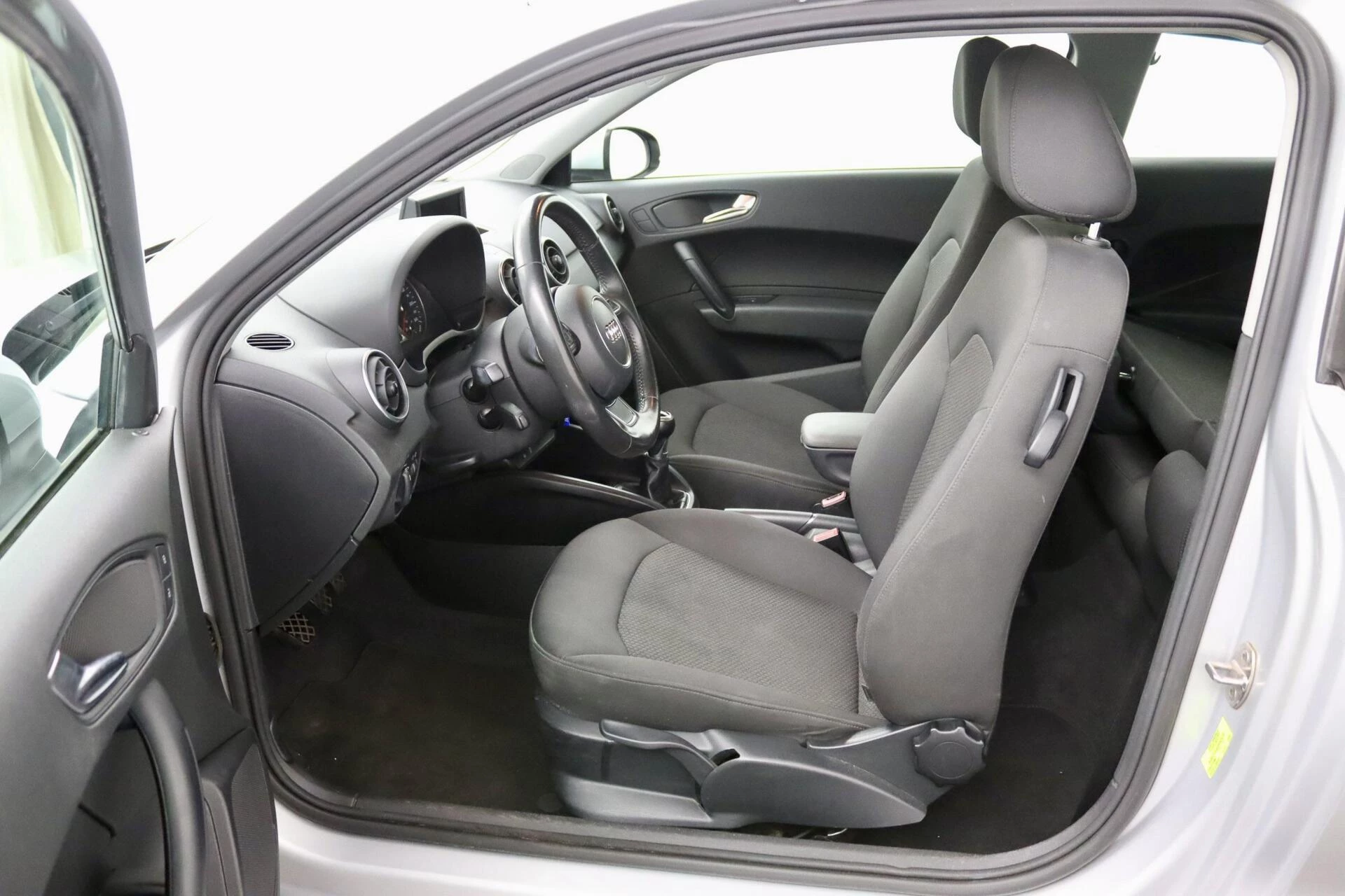 Hoofdafbeelding Audi A1