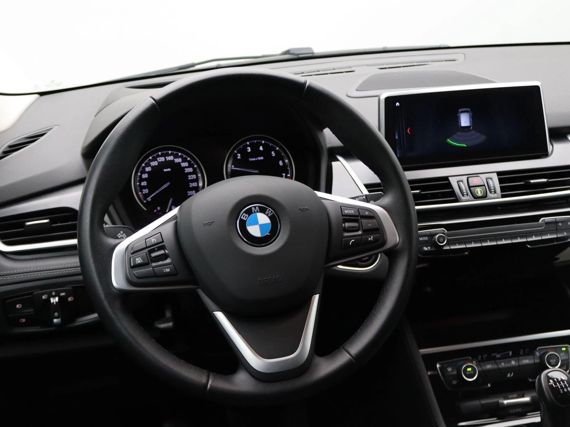 Hoofdafbeelding BMW 2 Serie