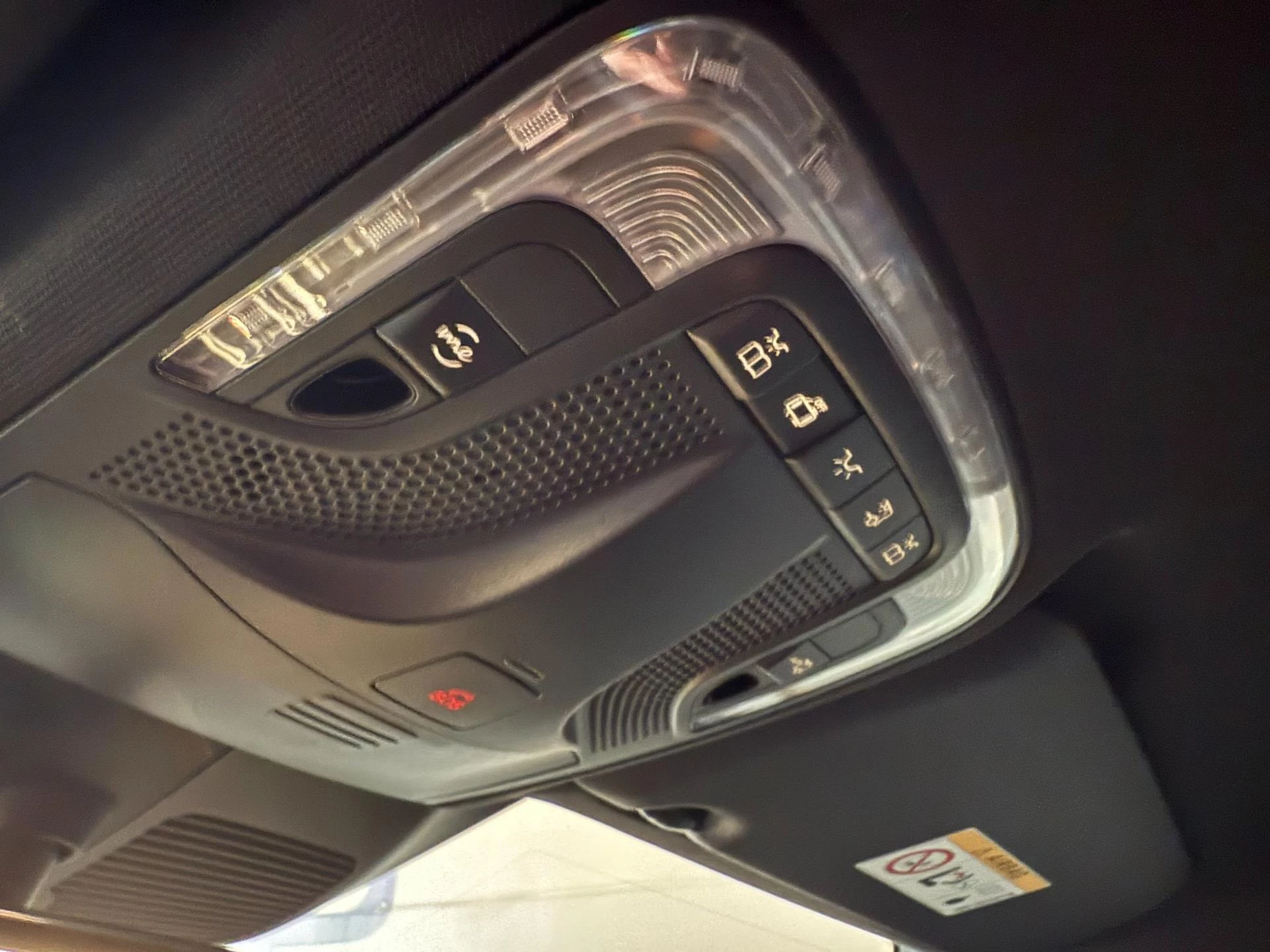 Hoofdafbeelding Mercedes-Benz EQV