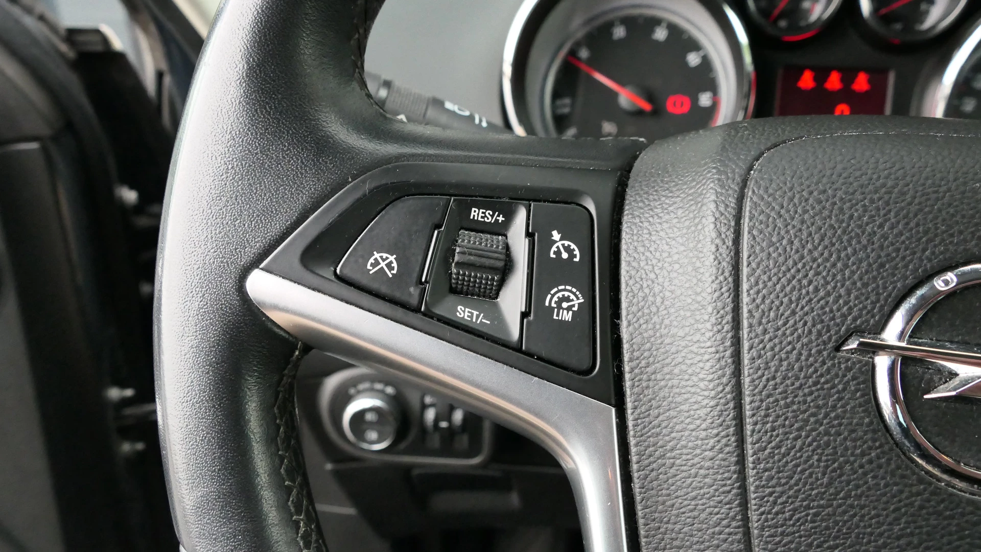 Hoofdafbeelding Opel Zafira