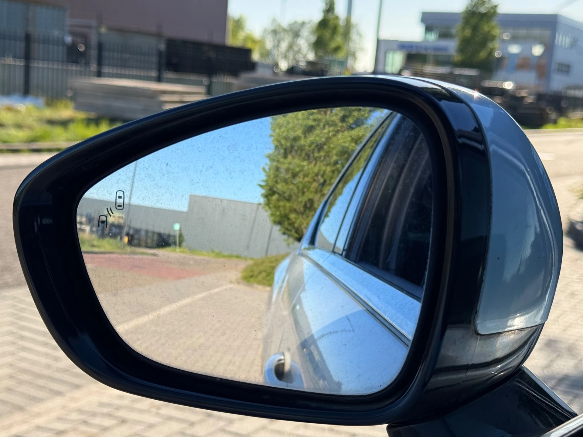 Hoofdafbeelding Citroën DS4