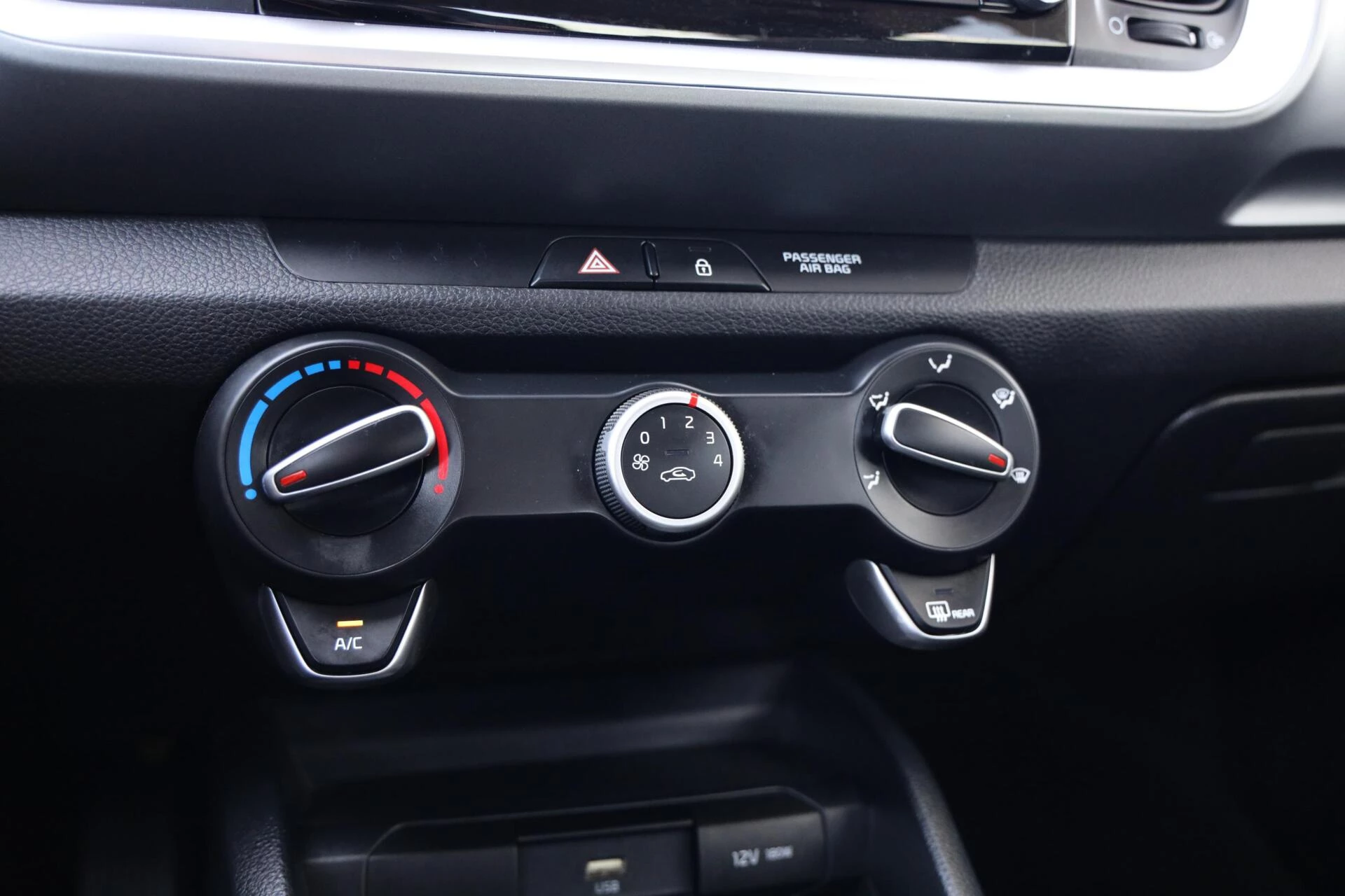 Hoofdafbeelding Kia Stonic