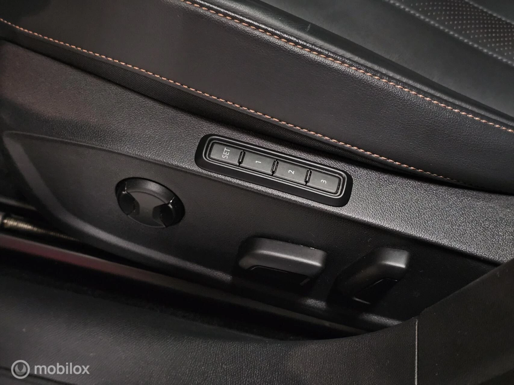 Hoofdafbeelding CUPRA Leon Sportstourer