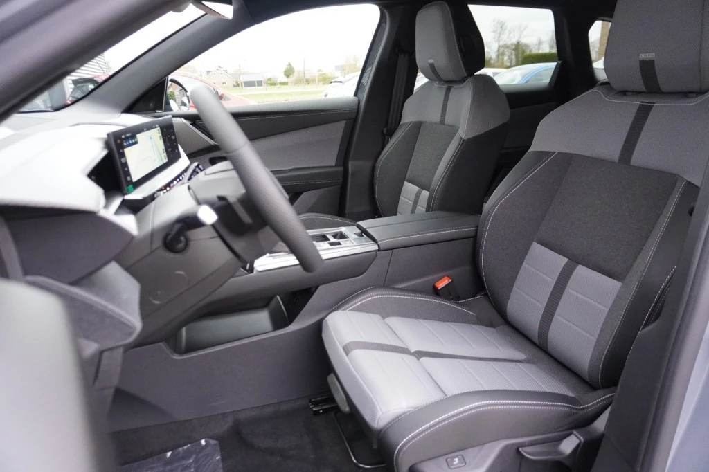 Hoofdafbeelding Opel Grandland