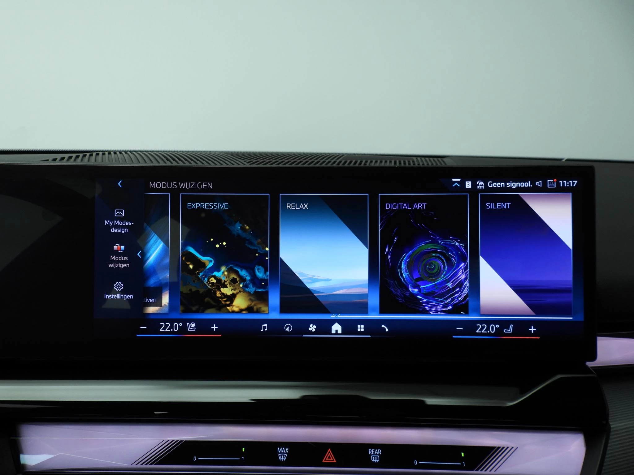 Hoofdafbeelding BMW i5