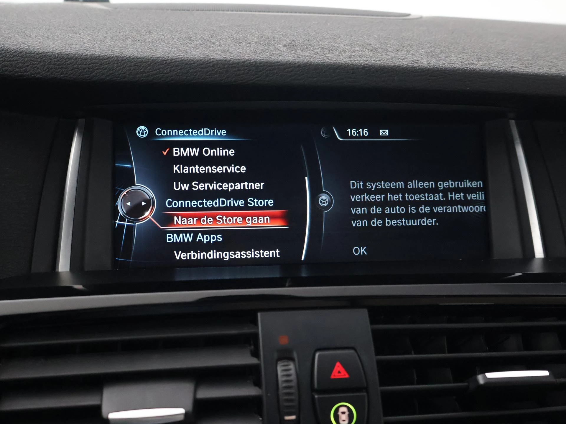 Hoofdafbeelding BMW X4