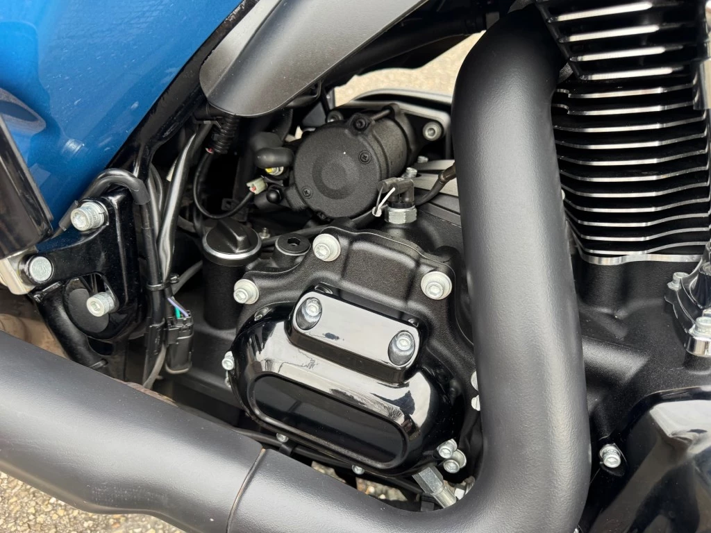 Hoofdafbeelding Harley-Davidson Road Glide