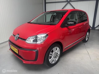 Volkswagen Up! 1.0 BMT up! beats