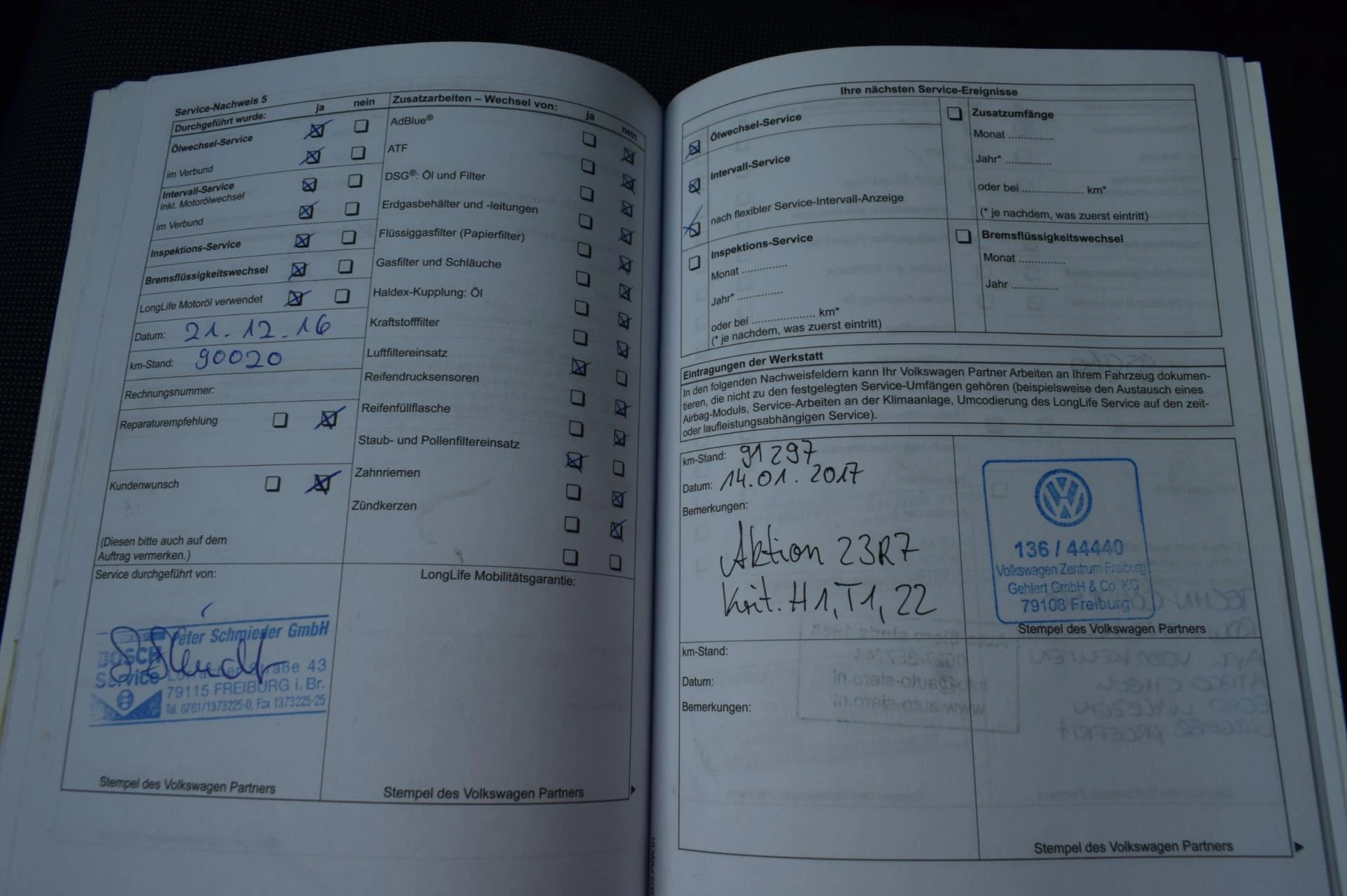 Hoofdafbeelding Volkswagen Golf Plus