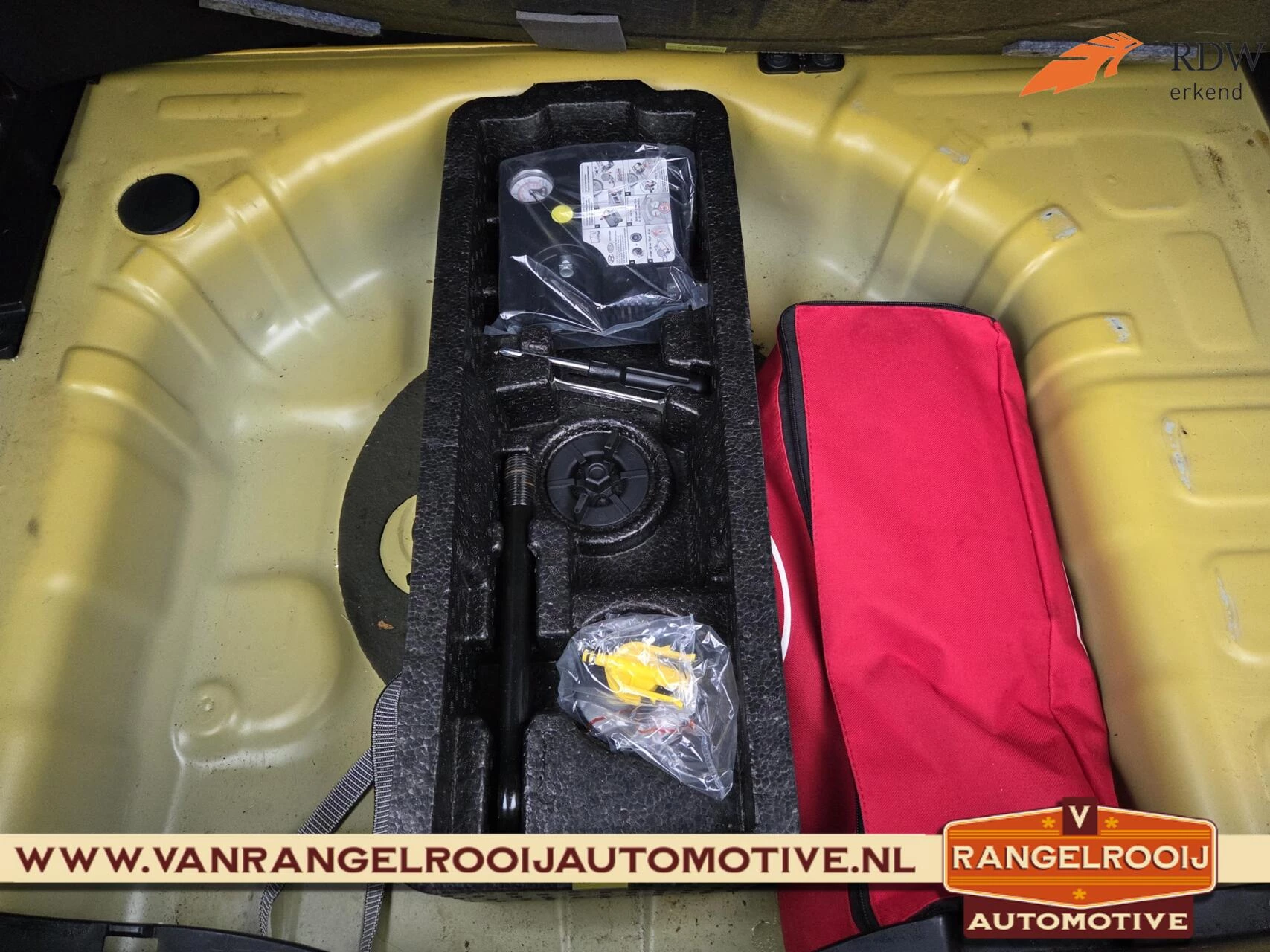 Hoofdafbeelding Kia Stonic