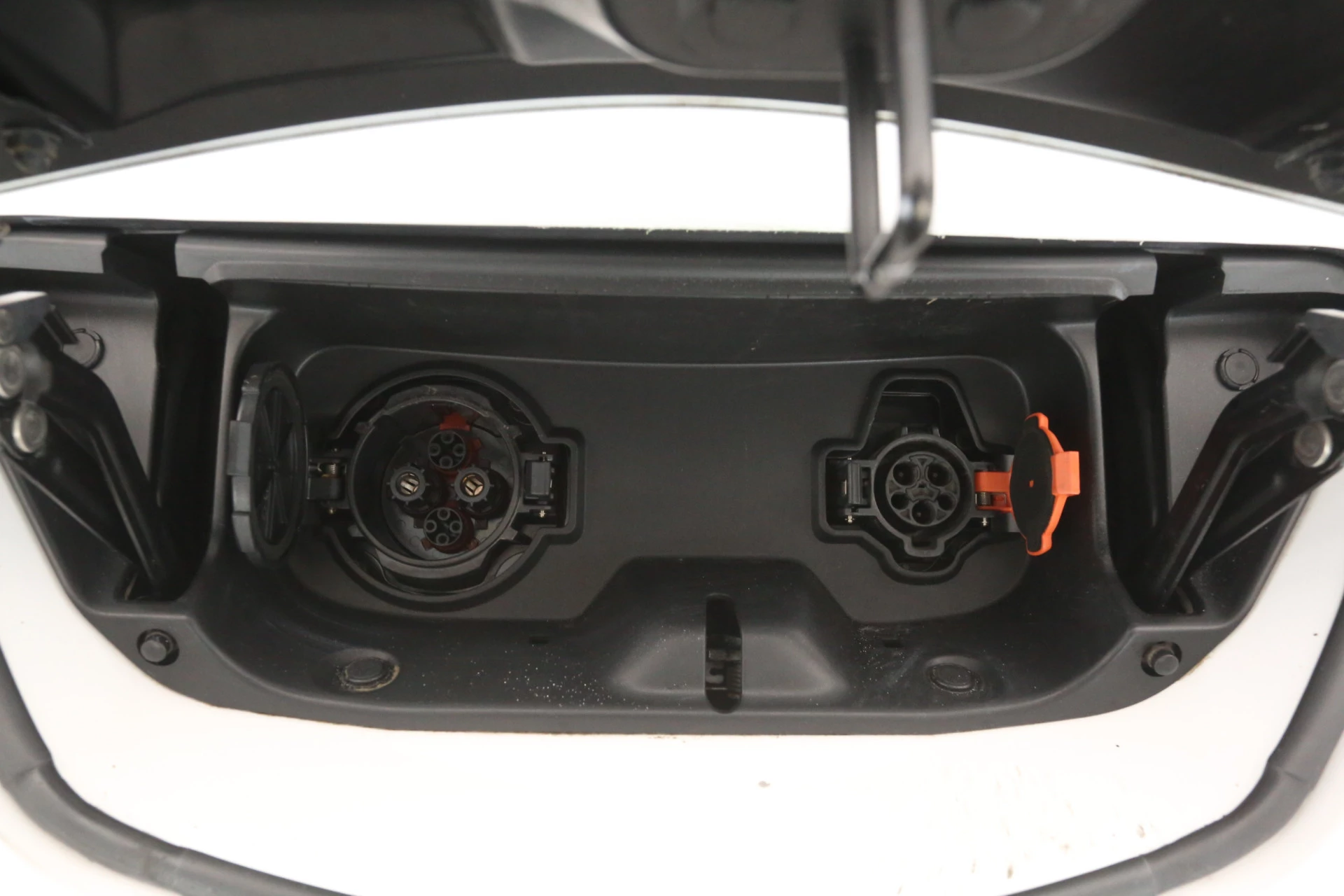 Hoofdafbeelding Nissan e-NV200