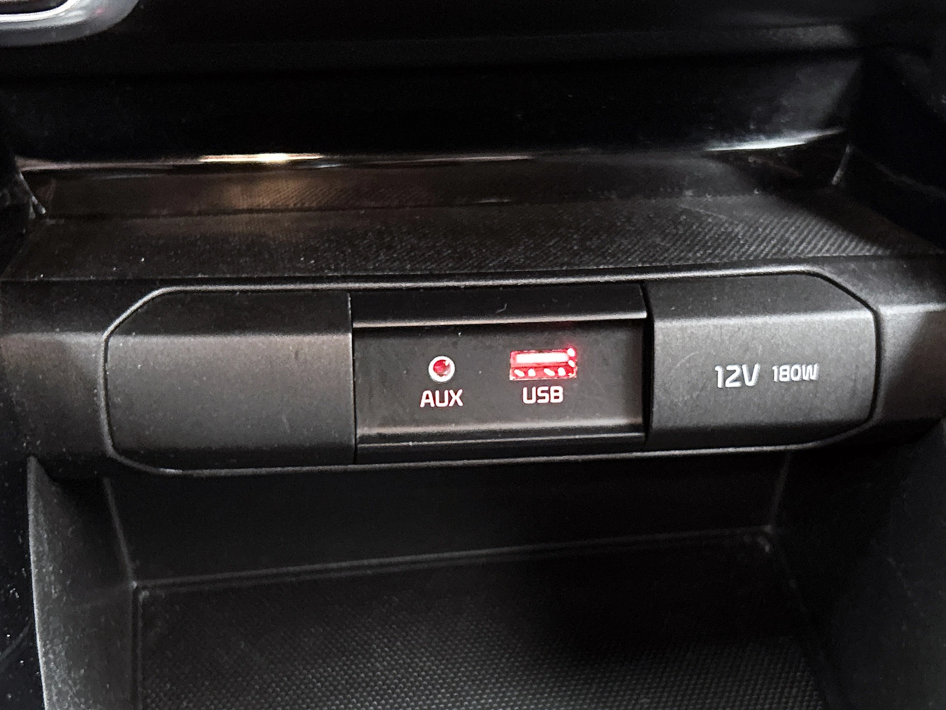 Hoofdafbeelding Kia Stonic